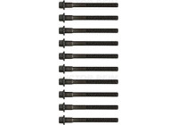 Bolt Kit, cylinder head