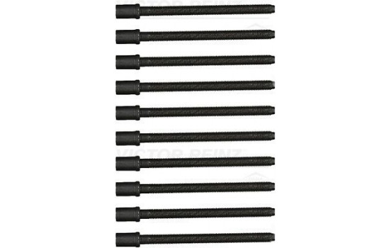 Bolt Kit, cylinder head