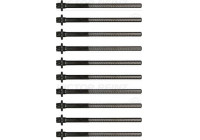 Bolt Kit, cylinder head