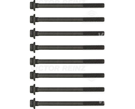 Bolt Kit, cylinder head