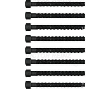 Bolt Kit, cylinder head