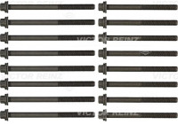 Bolt Kit, cylinder head