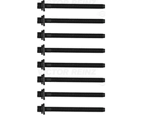 Bolt Kit, cylinder head