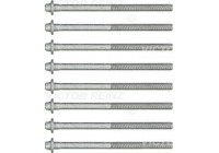 Bolt Kit, cylinder head