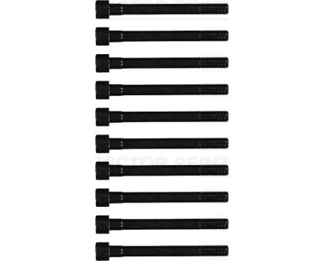 Bolt Kit, cylinder head