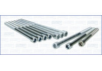Bolt Kit, cylinder head