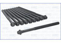 Bolt Kit, cylinder head