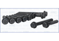 Bolt Kit, cylinder head