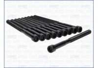 Bolt Kit, cylinder head