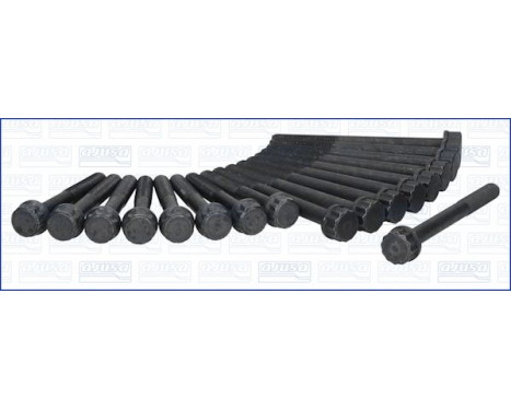Bolt Kit, cylinder head