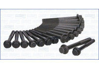 Bolt Kit, cylinder head