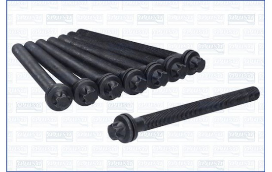 Bolt Kit, cylinder head