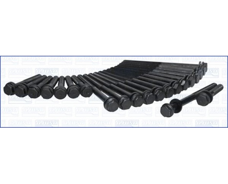 Bolt Kit, cylinder head