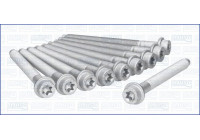 Bolt Kit, cylinder head