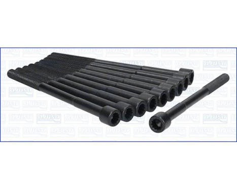 Bolt Kit, cylinder head