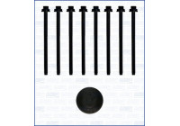 Bolt Kit, cylinder head