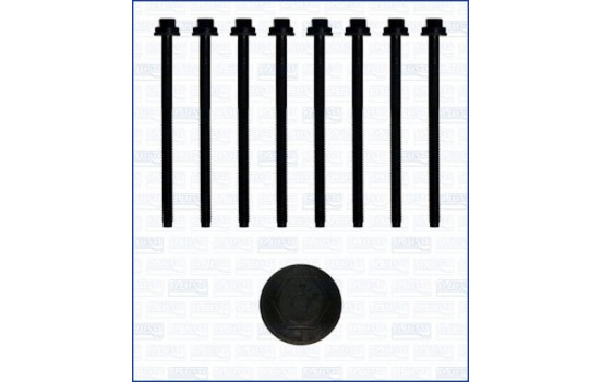 Bolt Kit, cylinder head