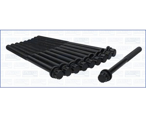 Bolt Kit, cylinder head