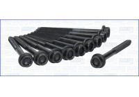 Bolt Kit, cylinder head