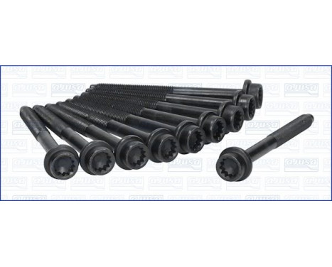 Bolt Kit, cylinder head