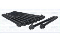Bolt Kit, cylinder head