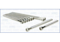 Bolt Kit, cylinder head