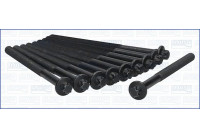 Bolt Kit, cylinder head