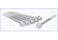 Bolt Kit, cylinder head
