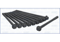 Bolt Kit, cylinder head