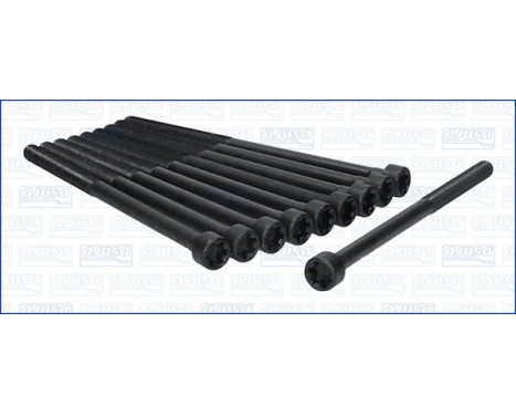 Bolt Kit, cylinder head