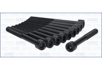 Bolt Kit, cylinder head