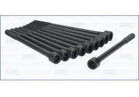 Bolt Kit, cylinder head