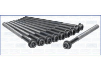 Bolt Kit, cylinder head