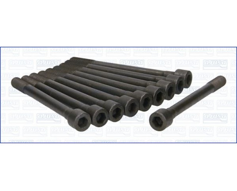 Bolt Kit, cylinder head