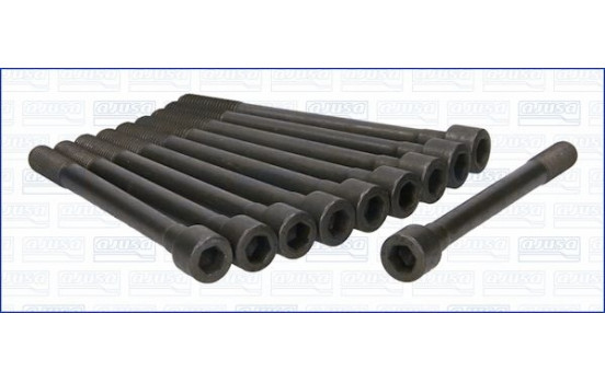 Bolt Kit, cylinder head Bolt Kit, cylinder head