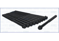Bolt Kit, cylinder head