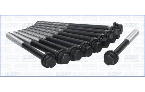 Bolt Kit, cylinder head
