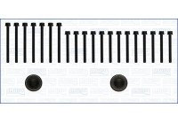 Bolt Kit, cylinder head