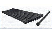 Bolt Kit, cylinder head