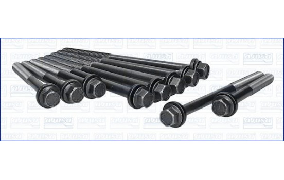 Bolt Kit, cylinder head Bolt Kit, cylinder head