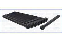 Bolt Kit, cylinder head