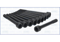 Bolt Kit, cylinder head