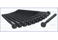 Bolt Kit, cylinder head