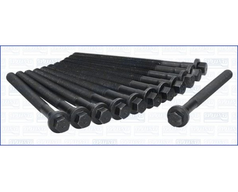 Bolt Kit, cylinder head