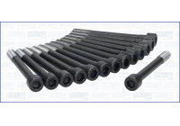Bolt Kit, cylinder head