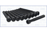 Bolt Kit, cylinder head