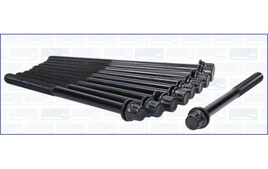Bolt Kit, cylinder head