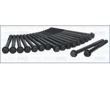 Bolt Kit, cylinder head