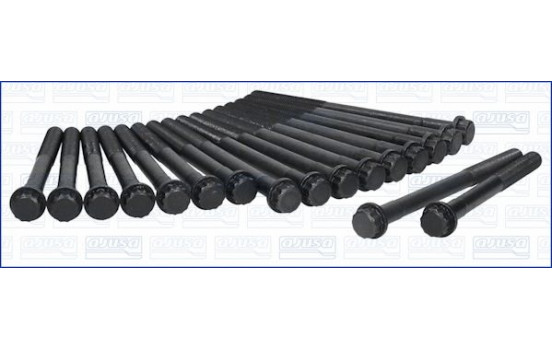 Bolt Kit, cylinder head