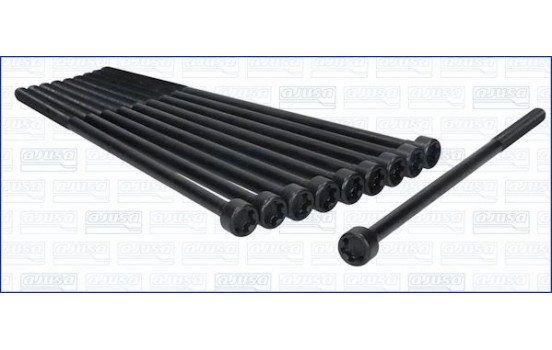 Bolt Kit, cylinder head